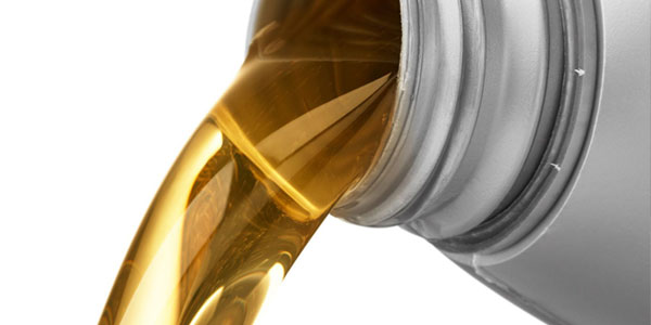 CANVI D'OLI I FILTRES